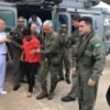 O pescador Francisco das Chagas dos Santos Pinto, 45 anos, foi resgatado pela Marinha do Brasil no litoral maranhense, na noite dessa terça-feira (1º), após cair de uma embarcação que saiu de Parnaíba PI