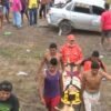 Bebê de 1 ano morre depois de grave acidente na BR-316 no Maranhão