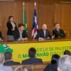 Assembleia debate Reforma Tributária na primeira edição do ciclo edição ‘Maranhão discutindo o Brasil’