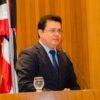 Rigo Teles denuncia descaso do poder público municipal de Barra do Corda com o futebol