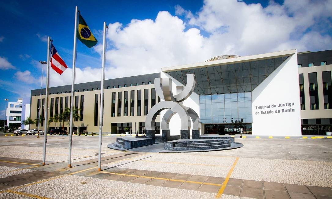 STJ bloqueia R$ 581 MI do esquema de venda de sentenças no Tribunal da Bahia