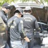 Operação apreende fuzis no Piauí que seriam usados em ataques a bancos no Nordeste