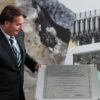 Bolsonaro inaugura ultracentrífugas em Fábrica de Combustível Nuclear