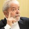 Com a decisão do STF ex-presidente Lula é um dos beneficiados e poderá deixar a cadeia