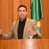 Fábio Macedo relata visita da Comissão de Assuntos Econômicos a poço de gás natural em Bacabal