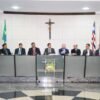 Poderes Legislativo, Judiciário e Executivo unem esforços para garantir sustentabilidade ambiental no Maranhão