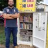 “Felipe  Gonçalves” o idealizador da geladeiroteca em Gonçalves Dias