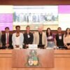 Othelino destaca importância da participação dos jovens na política durante abertura do Parlamento Estudantil 2019