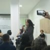 Aconteceu nesta sexta-feira 08/11 no  Rio Poty Hotel em São Luis o Seminário Mulheres DEMocratas