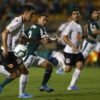 Com final eletrizante, Palmeiras e Corinthians ficam no empate no Pacaembu