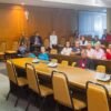 Novembro Azul: Diretoria de Saúde promove palestra de alerta sobre câncer de próstata