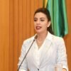 Deputada Daniella Tema propõe criação de Frente Parlamentar de Combate ao Feminicídio