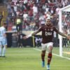 Flamengo vence River de virada com dois de Gabigol, é bicampeão da Libertadores