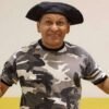 Morre o humorista rapadura