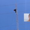 Homem morre eletrocutado em torre de internet em Floriano – Piauí