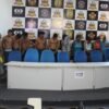 POLÍCIA CIVIL E MILITAR CUMPREM 57 AÇÕES ENTRE MANDADOS DE PRISÕES E BUSCAS E APREENSÕES EM SÃO LUIS