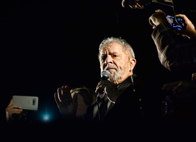 Como a libertação de Lula repercutiu ao redor do mundo