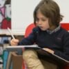 Gênio! Menino de 9 anos vai se formar na faculdade e já planeja doutorado
