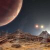90% dos planetas do tamanho da Terra podem ser lar de Vida alienígena