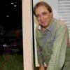 Reginaldo Leme deixa a Globo após mais de 40 anos e não fará último GP do ano