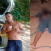 PRESIDENTE DUTRA: Homem é assassinado com vários tiros na porta de sua casa no Bairro Jean Carvalho