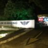 Cerca de 700 kg de drogas são apreendidos em avião no Aeroclube de Manaus