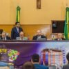 Parla Nordeste repudia declarações de Eduardo Bolsonaro ao cogitar retorno do AI-5