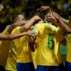 Brasil derrota Itália e está nas semifinais do Mundial Sub-17