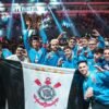Título do Corinthians reflete sucesso do Free Fire no Brasil