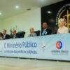 Roberto Costa representa Assembleia em Congresso Estadual do MPMA
