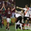 Libertadores: Flamengo e River protagonizan final inédita e histórica