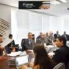 Órgãos indígenas sul-americanos se reúnem na Funai para tratar de registro civil indígena no Mercosul