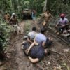 Quem são os ‘Guardiões da Floresta’, o grupo de índios protetores da Amazônia no Maranhão