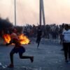 Protestos contra o governo deixam mais de 300 mortos no Iraque