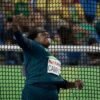 Brasil abre o dia com bronze no Mundial de Atletismo Paralímpico