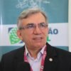 Bolsonaro nomeia Natalino Salgado para reitor da UFMA