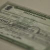 Eleitores com mais de 70 anos precisam fazer a biometria