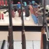 EM CAXIAS HOMEM É PRESO POR VIOLÊNCIA DOMÉSTICA E POSSE ILEGAL DE ARMA DE FOGO
