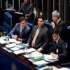 Dispensa de licitação para serviços jurídicos e contábeis é aprovada no Senado e vai à sanção