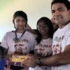 Secretaria de Educação juntamente com a prefeitura realizam o "  Soletrando"