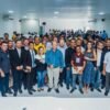 Pioneirismo e pluralidade do "Assembleia em Ação" são destacados pela classe política do Médio Mearim na terceira edição do evento