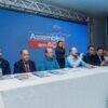 Othelino anuncia aquisição de 42 ambulâncias adquiridas com recurso oriundo de sobra orçamentária da Assembleia