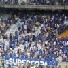Cruzeiro é rebaixado e será adversário do Sampaio