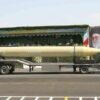 Países europeus alertam ONU sobre mísseis nucleares desenvolvidos pelo Irã