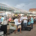 Prefeito Toinho Patioba realiza em Gonçalves Dias  a "I FEIRA FEIRA DO AGRICULTOR FAMILIAR GONÇALVINO"