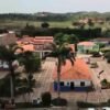 Gonçalves Dias aniversaria neste dia 31-12, e hoje dia 30, iniciam se as comemorações com um culto na Igreja Assembleia de Deus