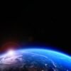 O norte magnético da Terra move-se a uma velocidade sem precedentes em direção à Rússia