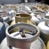 Petrobras aumenta preço do gás de cozinha em 5%