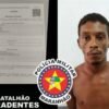 SUSPEITO DE COMANDAR ORGANIZAÇÃO CRIMINOSA É PRESO EM RESIDENCIAL EM SÃO LUIS