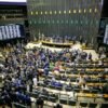 Câmara deve votar nesta segunda maiores repasses da União para municípios